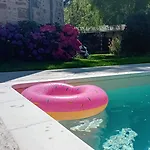 La Belle Lurette Bed & Breakfast 3*
