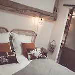 La Belle Lurette Oda ve Kahvaltı