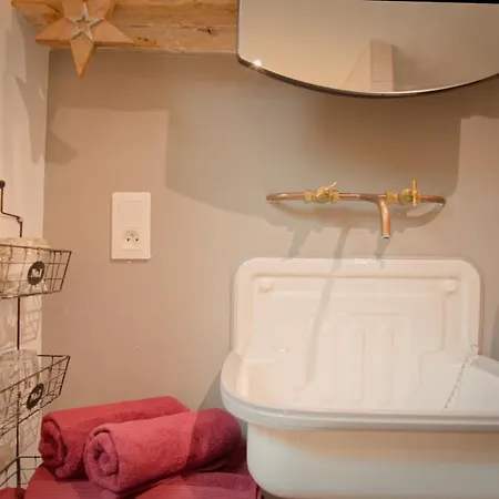 La Belle Lurette B&B