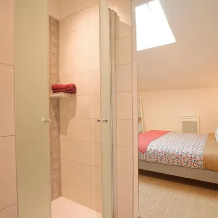 La Belle Lurette B&B