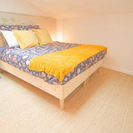 Bed and Breakfast La Belle Lurette Bressuire