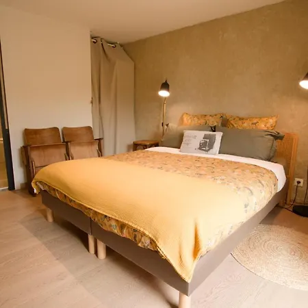 La Belle Lurette 3*