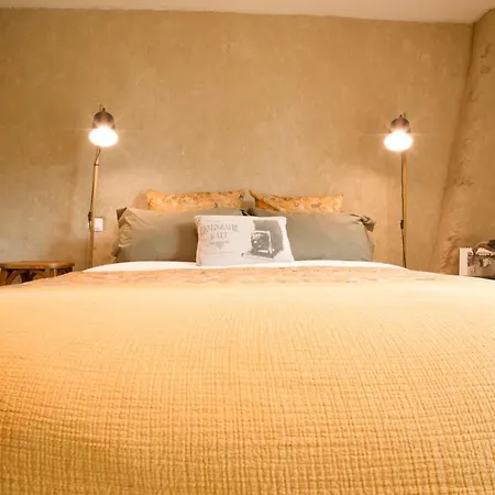 La Belle Lurette 3* Bressuire