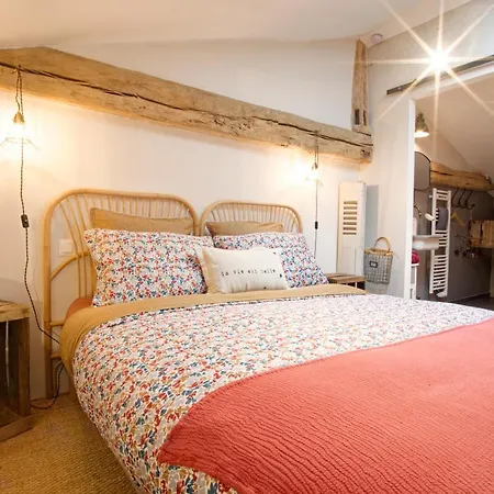 B&B La Belle Lurette 3*