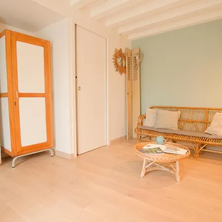 La Belle Lurette Frühstückspension 3*