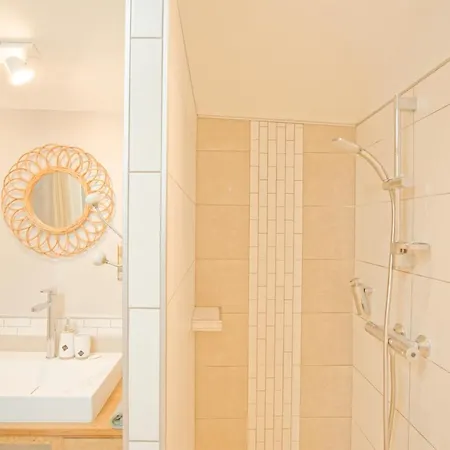 La Belle Lurette Frühstückspension Bressuire