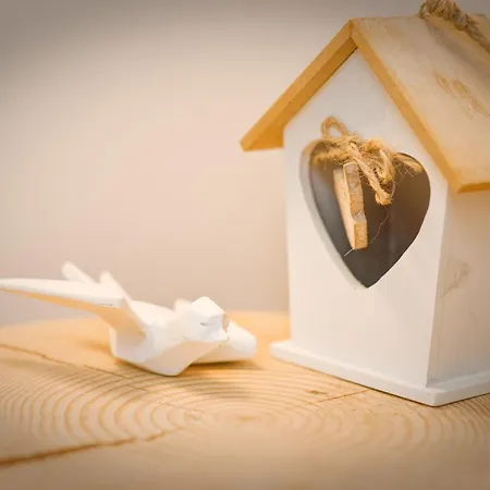 La Belle Lurette Bressuire