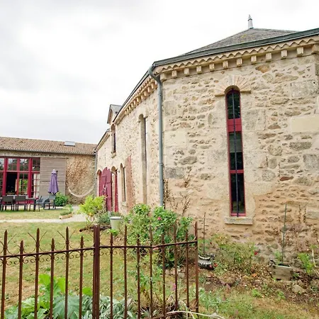 La Belle Lurette 3* Bressuire