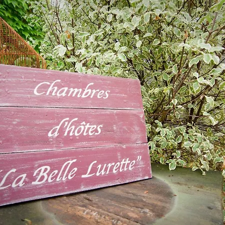 La Belle Lurette 3*