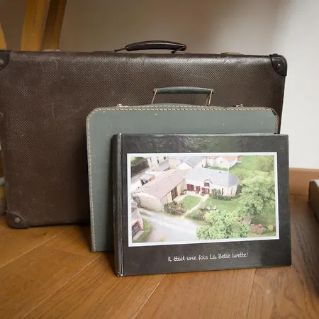 La Belle Lurette 3* ブレシュイール