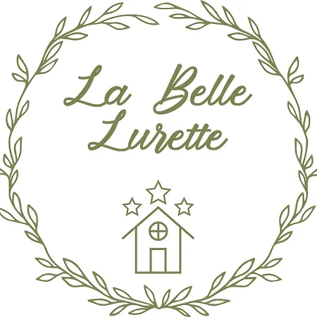 La Belle Lurette ベッド・アンド・ブレックファスト 3*