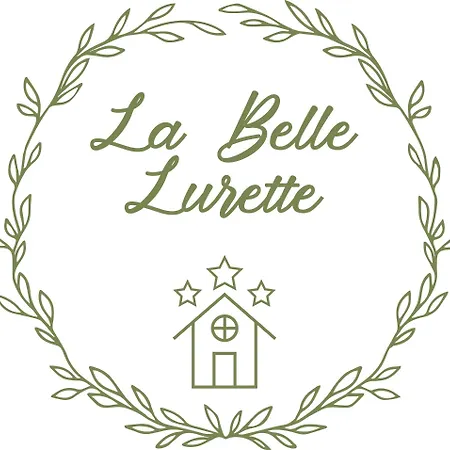 La Belle Lurette Couette-café 3*