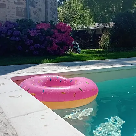 La Belle Lurette Frühstückspension 3*