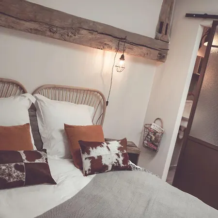 La Belle Lurette Frühstückspension