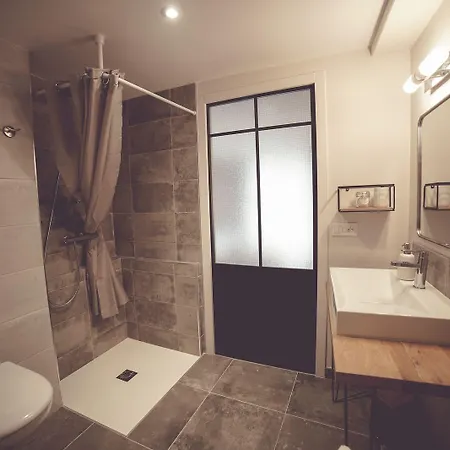 Bed & Breakfast La Belle Lurette Bressuire