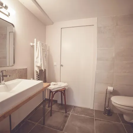 B&B La Belle Lurette 3*