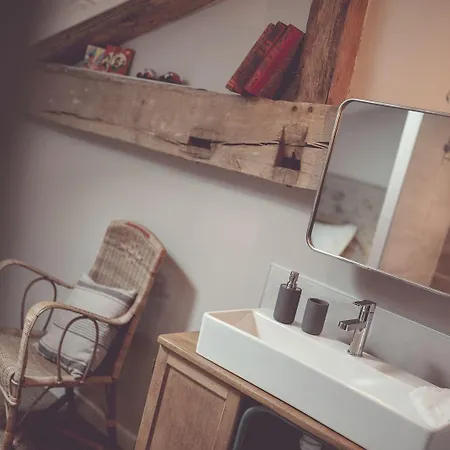 La Belle Lurette Frühstückspension