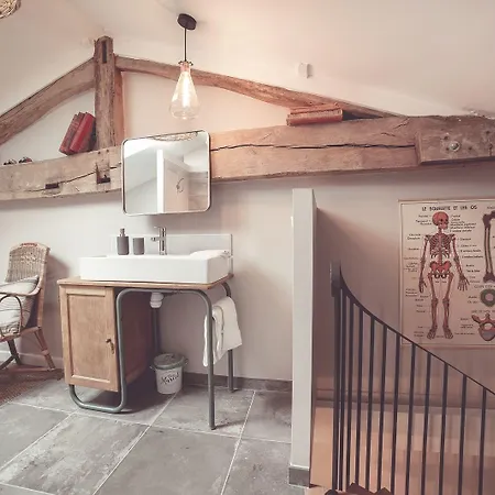 Bed & Breakfast La Belle Lurette 3*