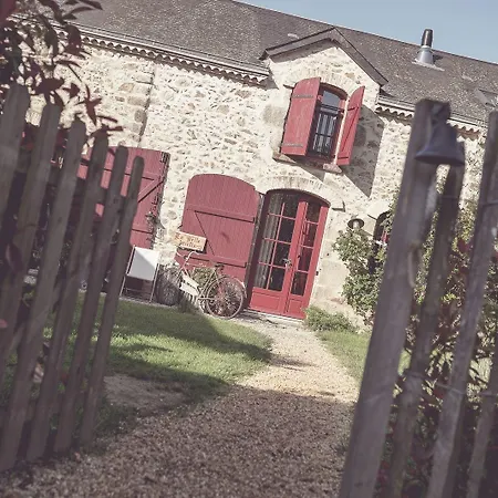 Frühstückspension La Belle Lurette