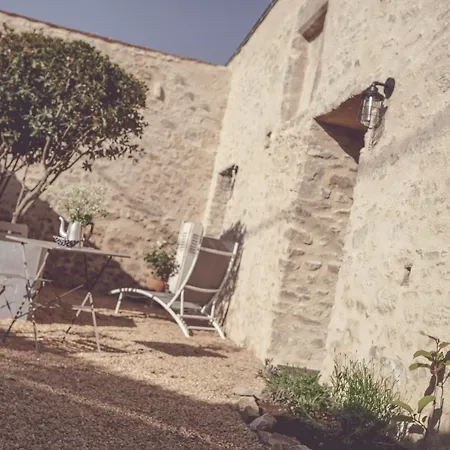 La Belle Lurette 3*