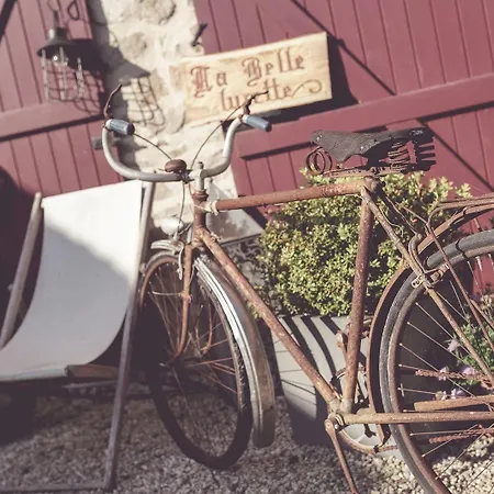 La Belle Lurette Frühstückspension