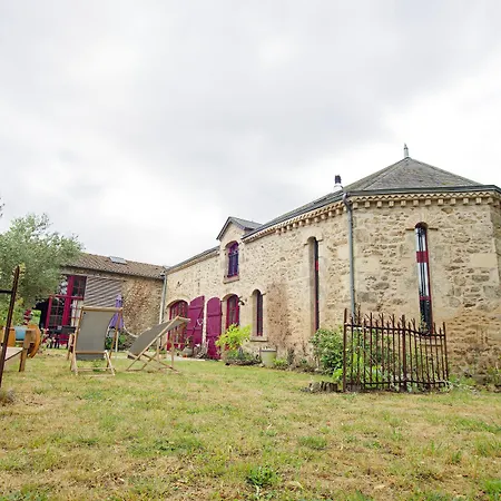 La Belle Lurette Bed & Breakfast Bressuire