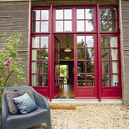 Frühstückspension La Belle Lurette 3*