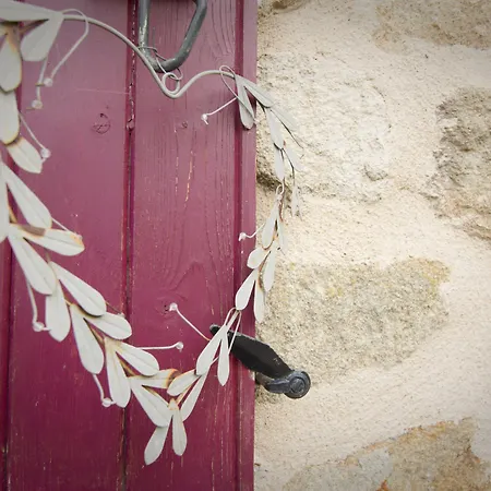 La Belle Lurette 3* Bressuire