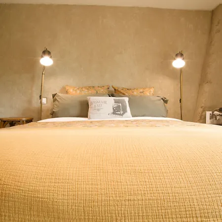 Bed & Breakfast La Belle Lurette 3*