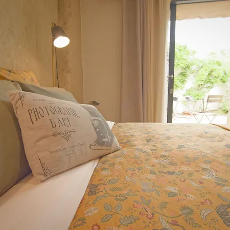 Bed & Breakfast La Belle Lurette 3*