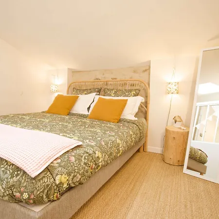 La Belle Lurette Bed & Breakfast Bressuire