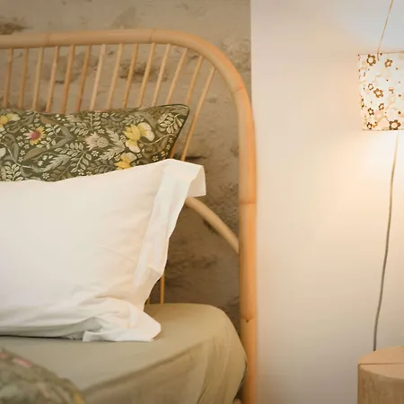La Belle Lurette 3*