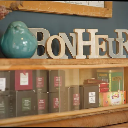 La Belle Lurette Bed & Breakfast 3*