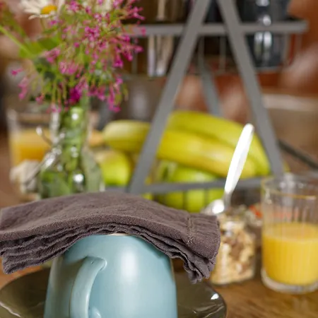 Frühstückspension La Belle Lurette