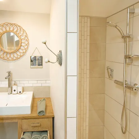 Frühstückspension La Belle Lurette 3*