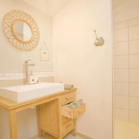 Bed & Breakfast La Belle Lurette Bressuire