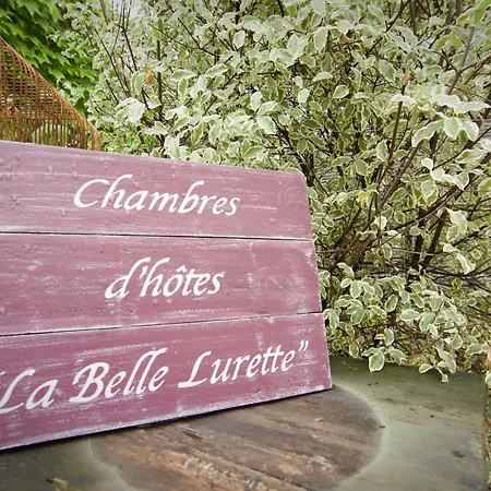 La Belle Lurette ブレシュイール