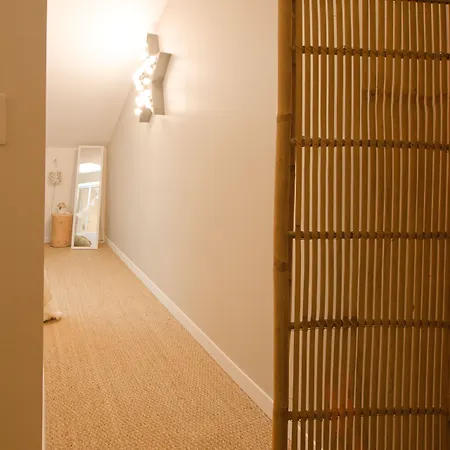 Frühstückspension La Belle Lurette