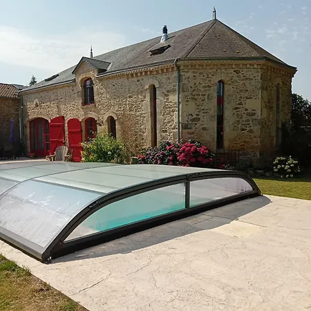 La Belle Lurette