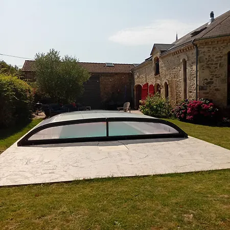 La Belle Lurette 3* Bressuire