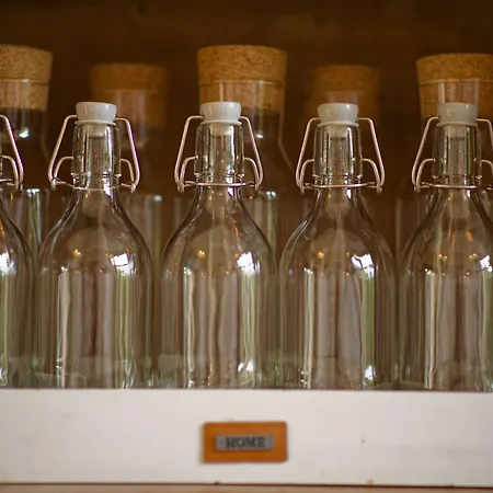 Frühstückspension La Belle Lurette Bressuire