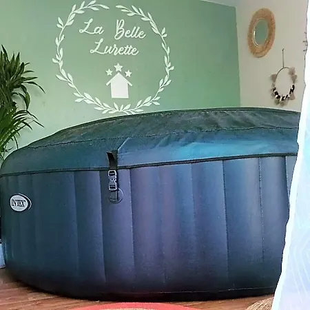 La Belle Lurette Bed & Breakfast Bressuire