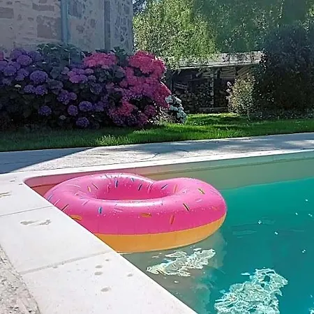 La Belle Lurette Bed & Breakfast