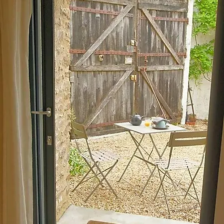 La Belle Lurette Bed & Breakfast Bressuire