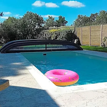 Bed & Breakfast La Belle Lurette Bressuire