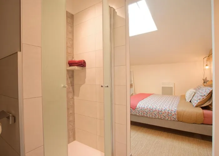 La Belle Lurette Bed & Breakfast