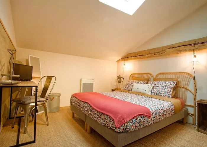 La Belle Lurette Bressuire