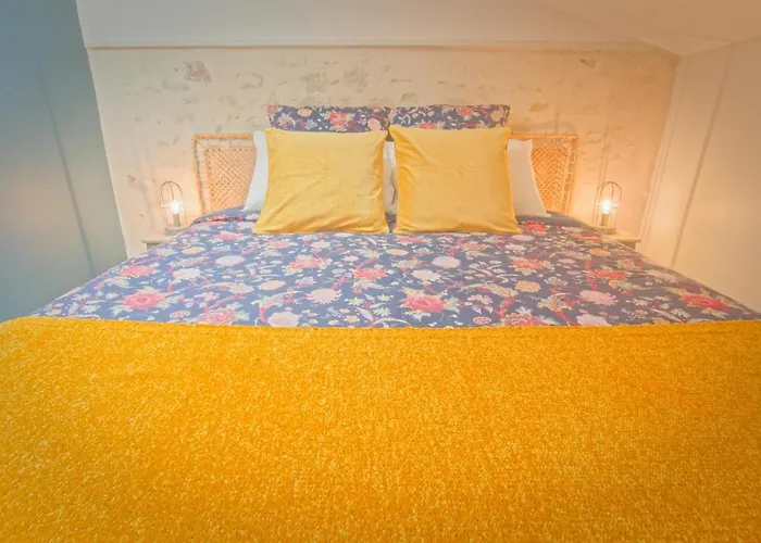 La Belle Lurette Bressuire