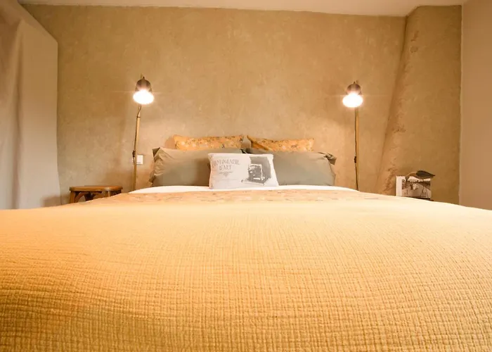 La Belle Lurette 3* Bressuire