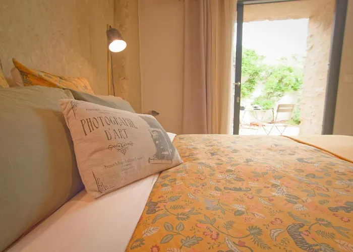 La Belle Lurette 3* Bressuire